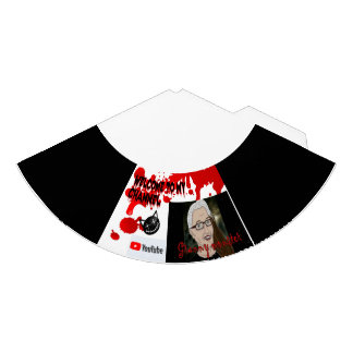 Gorra del monstruo del tonto