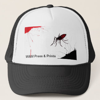 Gorra del mosquito