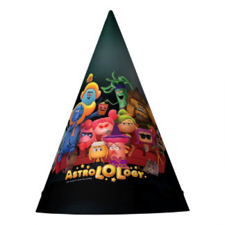 Gorra del partido AstroLOLogy Halloween