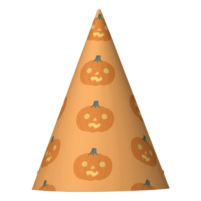 Gorra del partido Lil Jak Halloween (Anverso)