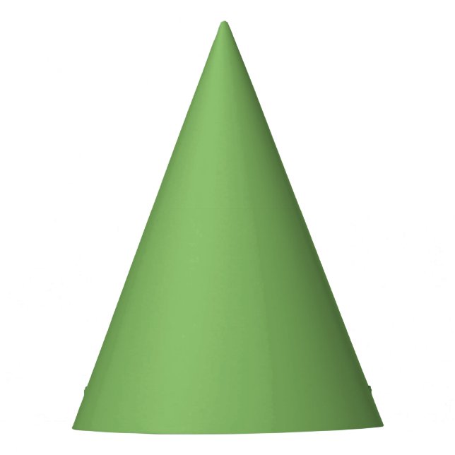 Gorra del Partido Verde del Billete de Dólar (Anverso)