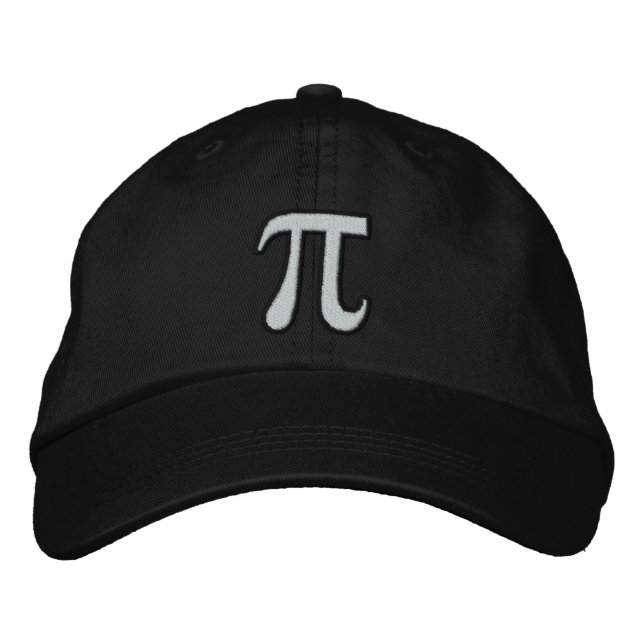 Gorra del pi (Anverso)