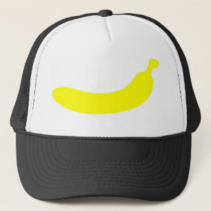 Gorra del plátano