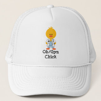 Gorra del polluelo de OB/GYN