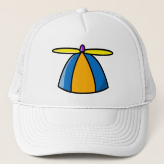 Gorra del propulsor