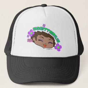 Gorra del sagitario