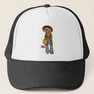 Gorra del sagitario