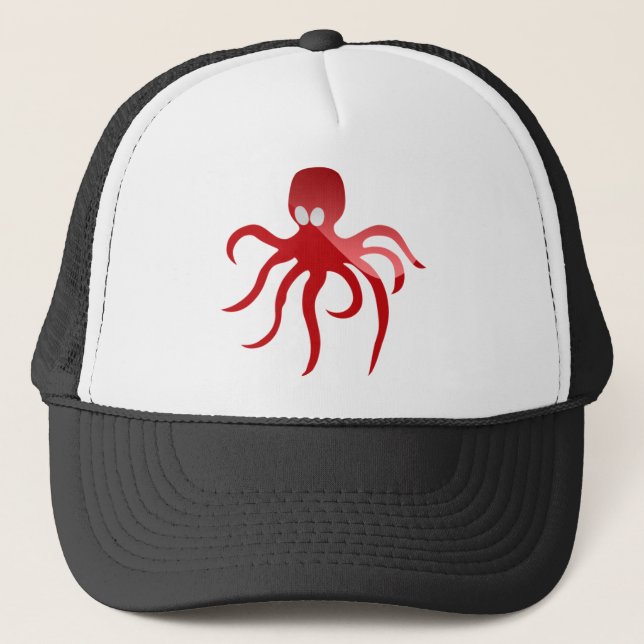Gorra del Snapback de Lushnja (Anverso)