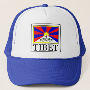 Gorra del Tíbet