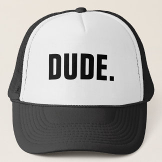 Gorra del tipo