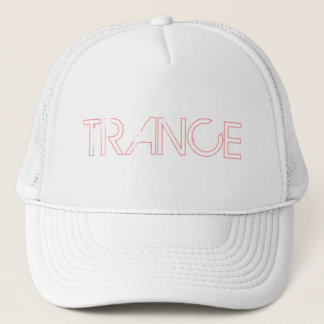 Gorra del trance