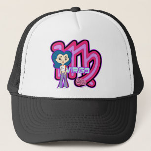 Gorra del virgo