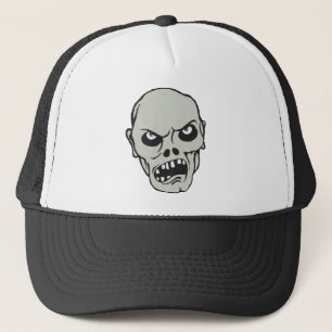 Gorra del zombi
