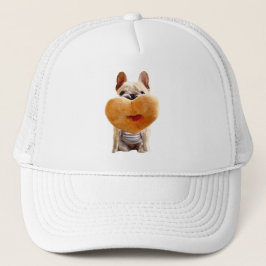Gorra Dellalafrench Tucker