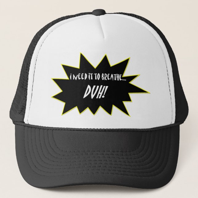 Gorra descarado del tubo de la traqueotomía (Anverso)