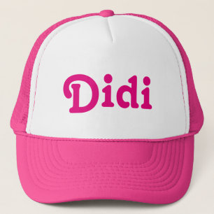 Gorra Didi
