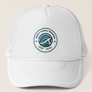 Gorra - Diseño de camionero 2