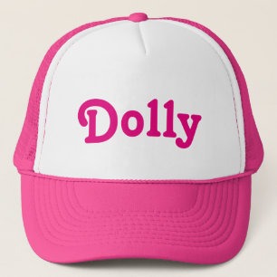 Gorra Dolly