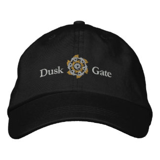 Gorra Dusk Gate