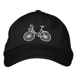 Gorra Embroidado de ciclismo personalizado