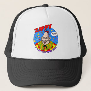 Gorra enérgico clásico