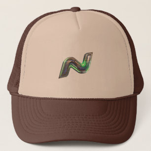 Gorra especial del logotipo de Nova