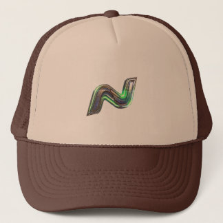Gorra especial del logotipo de Nova