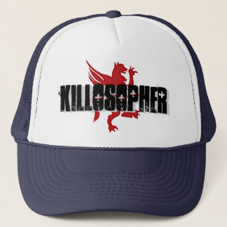 Gorra estándar del camionero del grifo de