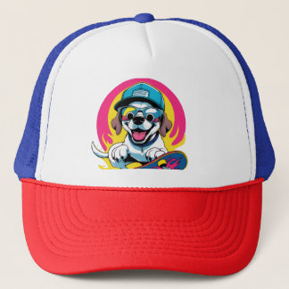 gorra estilo perro regalo perfecto para los amante