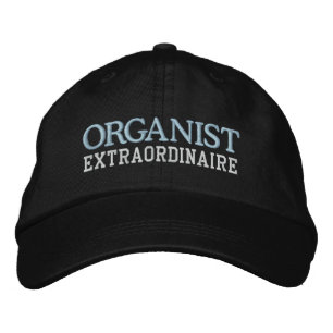 Gorra Extraordinario Orgánico