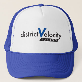 Gorra fácil del jinete de DVR