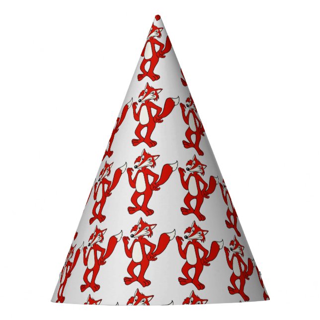 Gorra fiesta (Anverso)