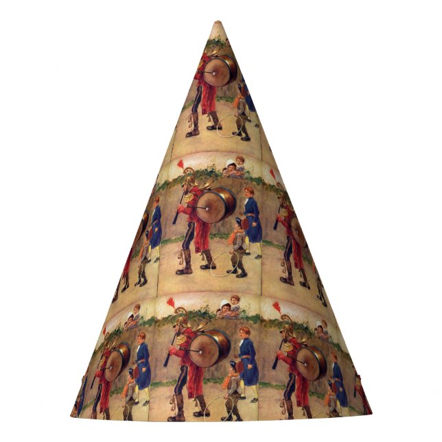 Gorra fiesta (Anverso)