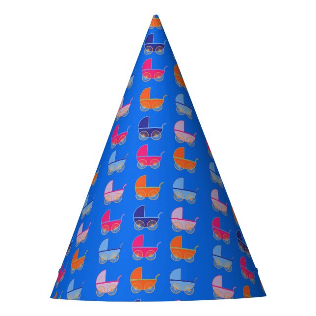 Gorra fiesta (Anverso)
