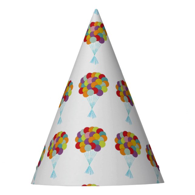 Gorra fiesta (Anverso)