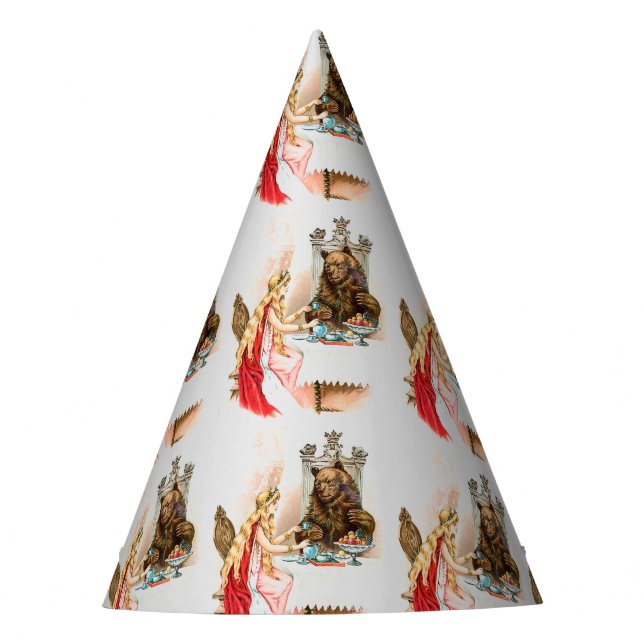 Gorra fiesta (Anverso)