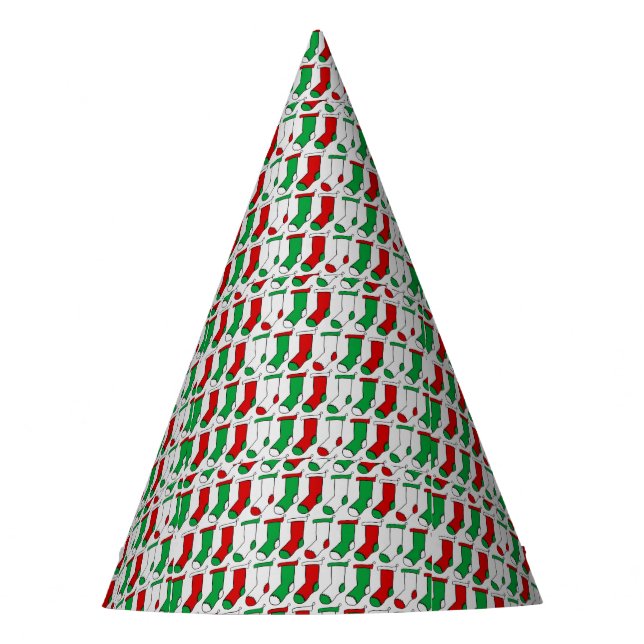 Gorra fiesta (Anverso)