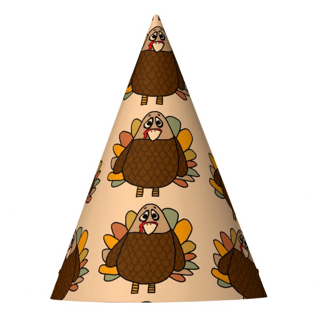 Gorra fiesta (Anverso)