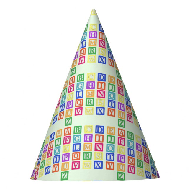 Gorra fiesta (Anverso)