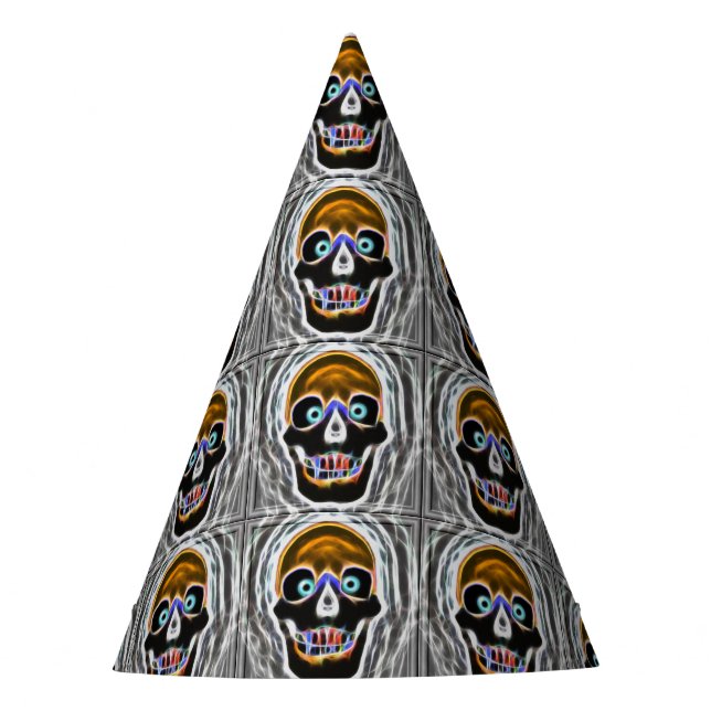 Gorra fiesta (Anverso)