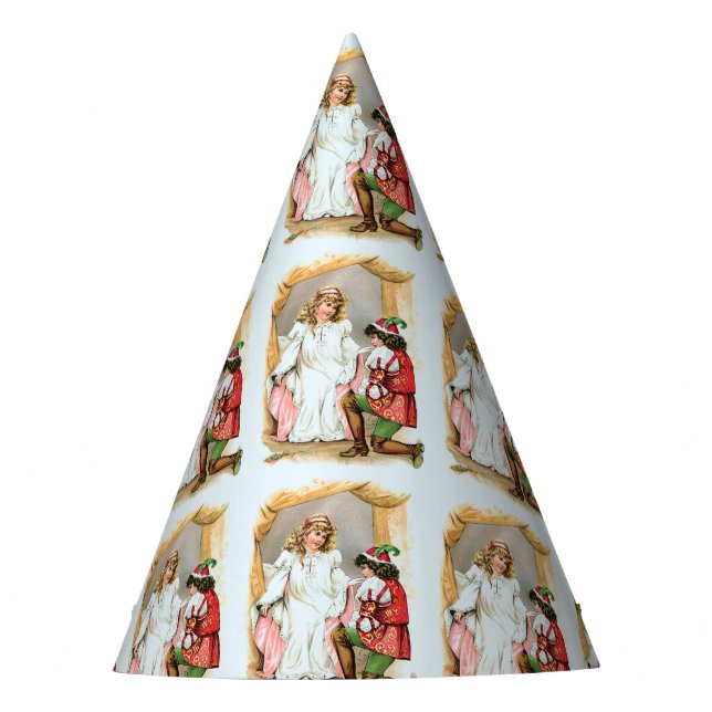 Gorra fiesta (Anverso)