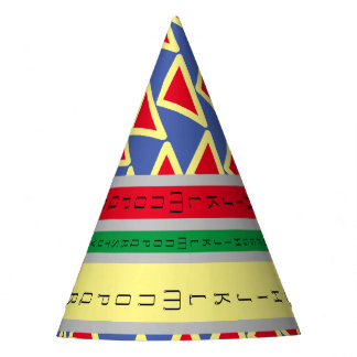 GORRA Fiesta ABC_LETTERS_Beautiful _BLUE_BLACK_GRA