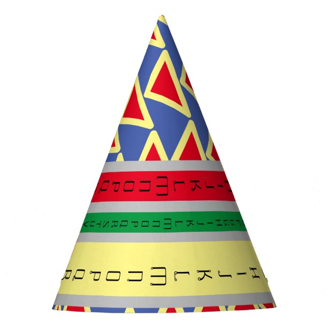 GORRA Fiesta ABC_LETTERS_Beautiful _BLUE_BLACK_GRA (Anverso)