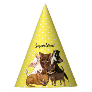 Gorra Fiesta amarillo de Chihuahua