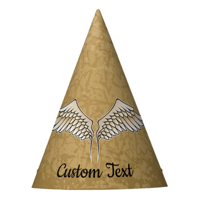 Gorra Fiesta Beige Wings (Anverso)