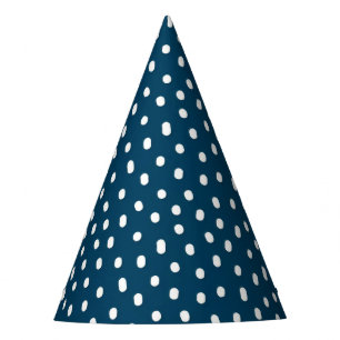 Gorra Fiesta Blue Longo Dotto