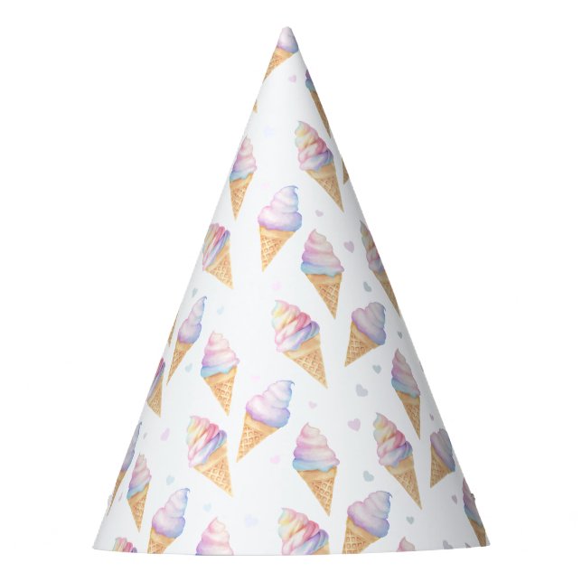 Gorra fiesta Cumpleaños (Anverso)