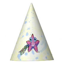 Gorra fiesta - Cumpleaños de los niños con pequeño