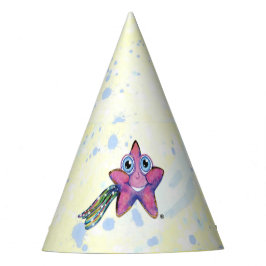 Gorra fiesta - Cumpleaños de los niños con pequeño