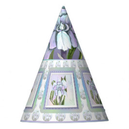 Gorra Fiesta de flores de Smeraldo